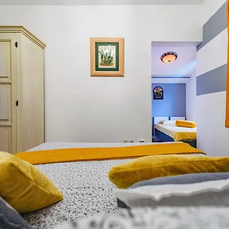 Apartment Sunset Zadar Extérieur photo