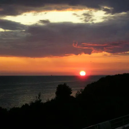 Apartment Sunset Zadar Extérieur photo