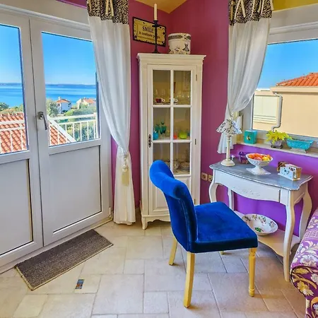 Apartment Sunset Zadar Extérieur photo