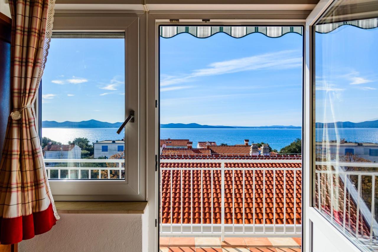Sunset Appartement Zadar