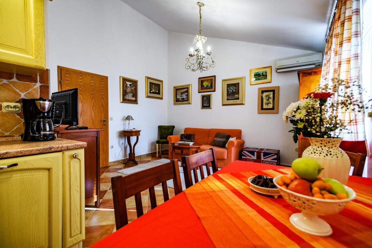 Appartement Sunset Zadar