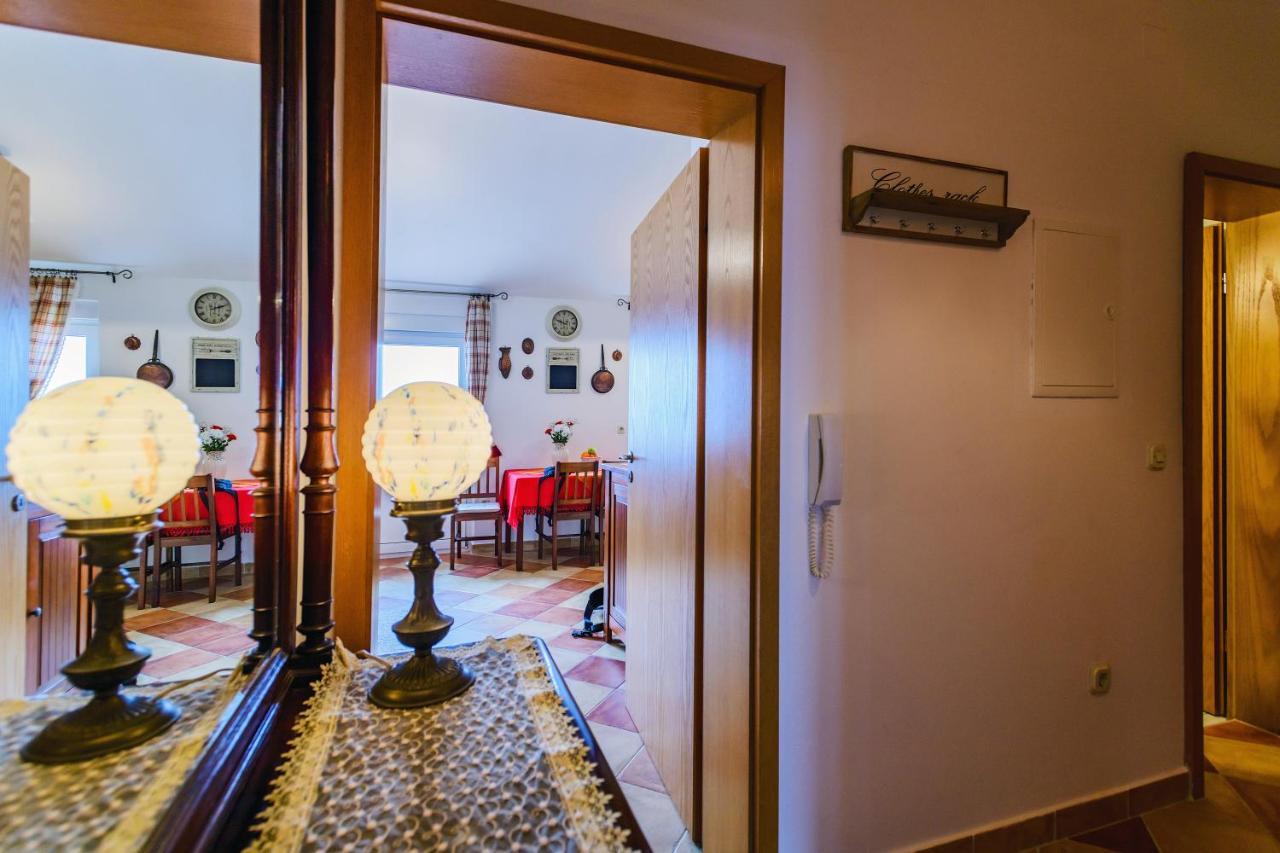 Sunset Appartement *