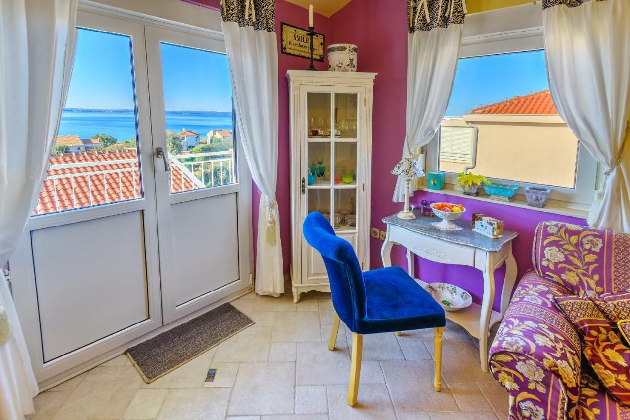 Appartement Sunset Zadar