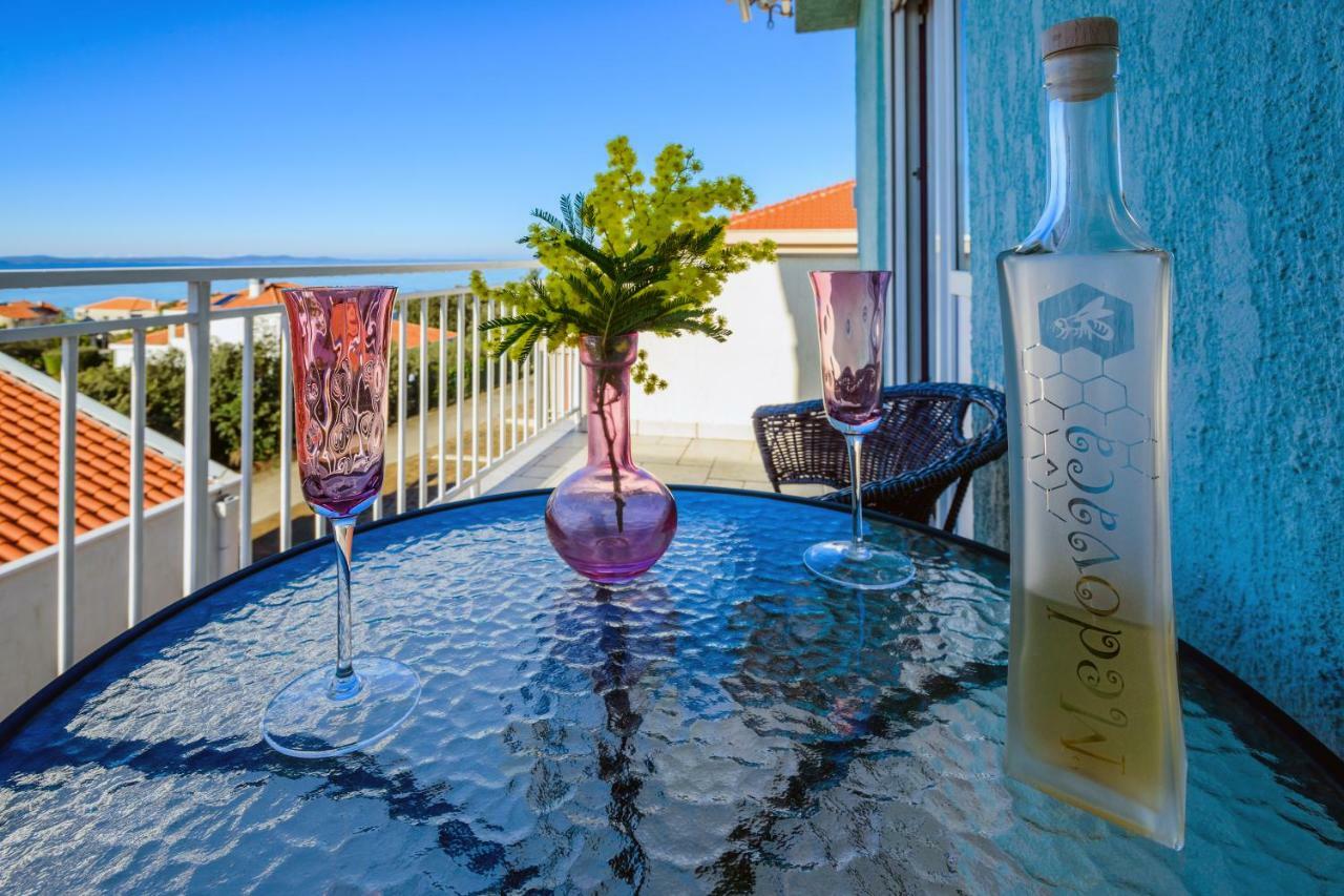Appartement Sunset Zadar